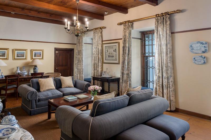 7 Bedroom Property for Sale in Wellington Open Space Western Cape